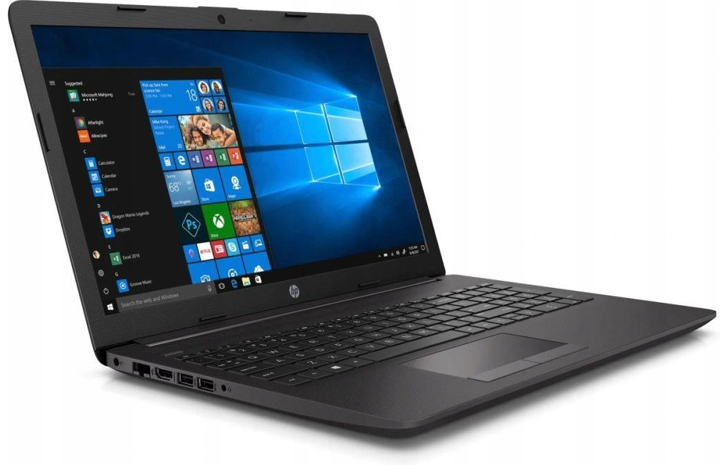 tani i dobry laptop - obudowa